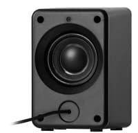 Dinamik 2E Gaming SG300 RGB Black — şəkil 4