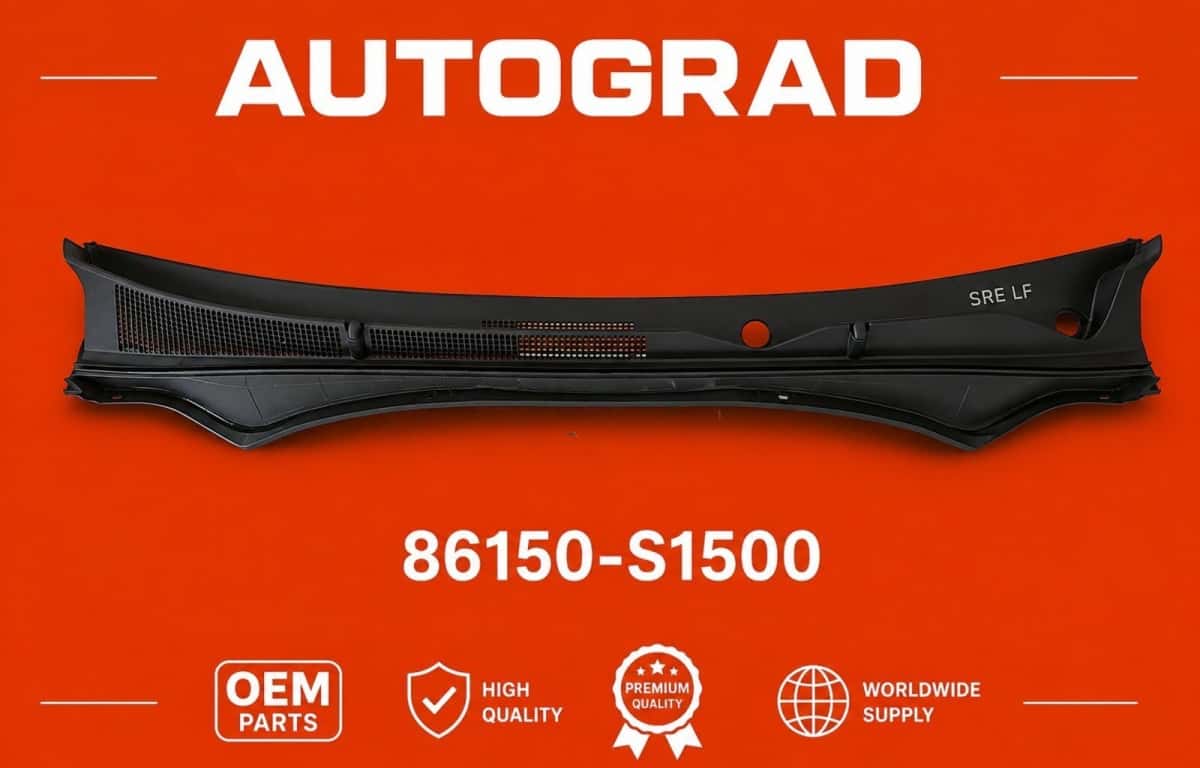 Ветровики для Hyundai Santa Fe 2020-2023 - Tenderyard