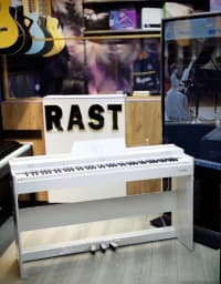 Elektro piano Allegro 8818 ağ — şəkil 19