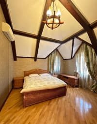 7 otaqlı villa 550 m² - satılır — şəkil 5