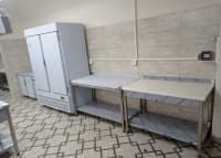 Peşəkar Restoran və Mətbəx Avadanlıqlarının İstehsalı — şəkil 5