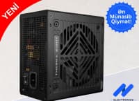 Qida bloku Thermalright TR-KG650 80+ Gold 650W — şəkil 4