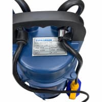 QDX1.5-32-0.75 Drenaj Su Nasosu — şəkil 2