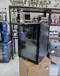 Booş BC-63T Mini Bar Soyuducu Vitrin — şəkil 5