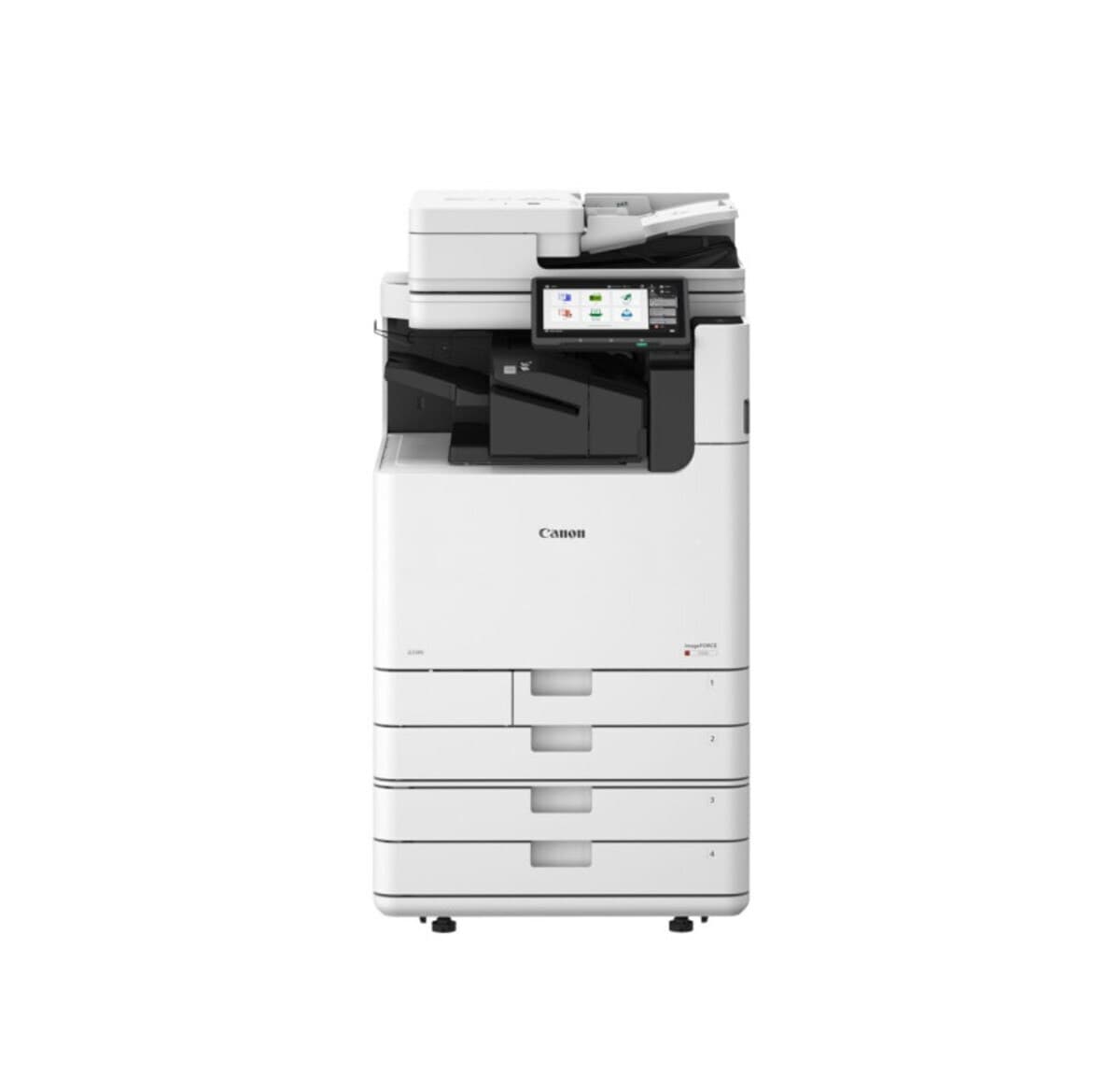 Printer Canon imageFORCE C3122 (7215c006+7254c006)