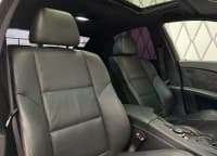 BMW 525, 2007 il, 154000 km, 2.5 L — şəkil 9