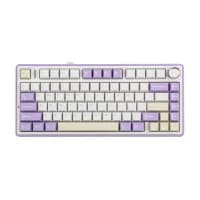 Klaviatura Aula F75 Purple — şəkil 14