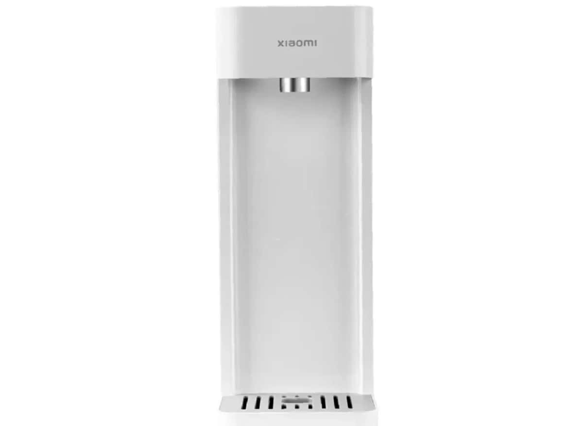 Xiaomi Instant Hot Water Dispenser BHR9018EU 3L - Tenderyard