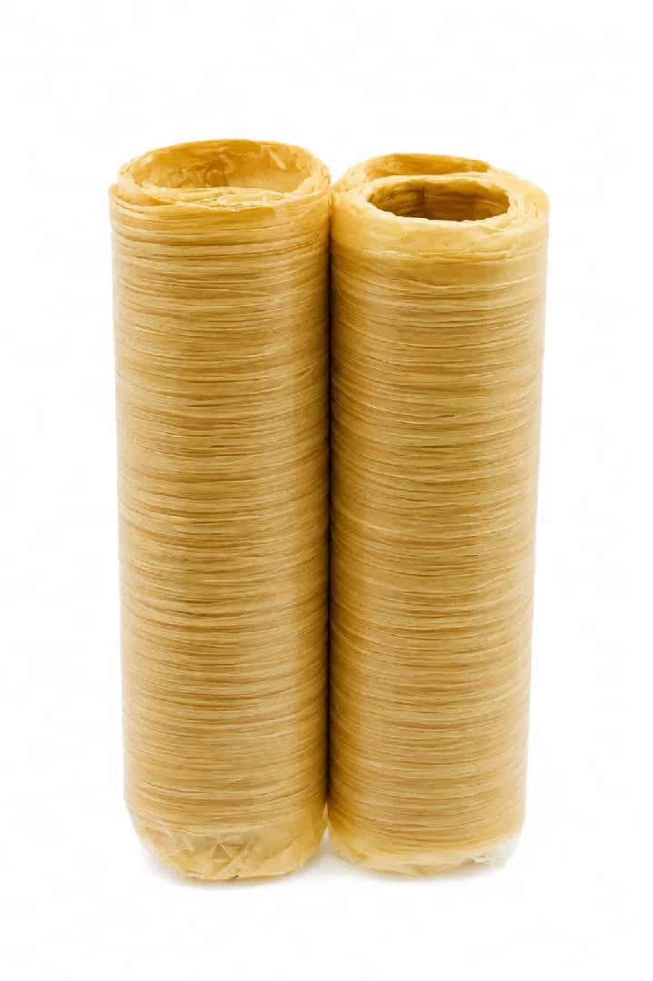 Collagen casing for sausage - Tenderyard