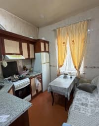 3 otaqlı mənzil 41 m² satılır Bakı, Nərimanov r. — şəkil 3