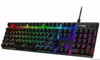 Mexaniki klaviatura HyperX Alloy Origins Red Switch — şəkil 5