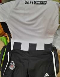 Kişi idman geyimi, Qarışıq rəng, XXL ölçü — şəkil 12