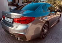 BMW 530e, 2017 il, 134000 km, 2000 L — şəkil 7