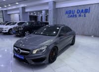 Mercedes CLA 45 AMG 4MATIC, 2014 il, 160000 km, 2000 L — şəkil 1