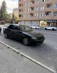 Opel Vectra, 1998 il, 270000 km, 2 L — şəkil 3