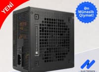 Qida bloku Thermalright TR-TB450S 80+ Bronze 450W — şəkil 3