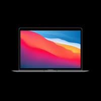 Apple markalı notbuk, Boz rəng — şəkil 2