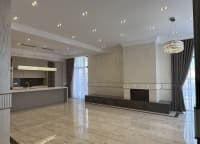 5 otaqlı həyət evi 300 m² satılır — şəkil 14