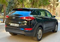 Avtomobil icarəsi Hyundai Tucson 2018 — şəkil 2