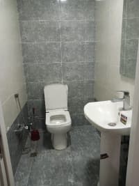 3 otaqlı mənzil 125 m² kirayə verilir — şəkil 2