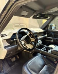 Land Rover Defender, 2021 il, 136000 km, 3000 L — şəkil 6