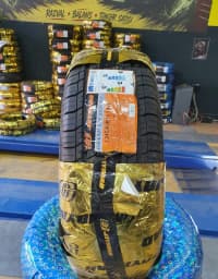 Avtomobil şini Joyroad 245/60 R18 — şəkil 1