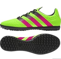 Butslar Adidas, Nike və Joma — şəkil 16