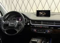 Audi Q7, 2017 il, 177000 km, 3000 L — şəkil 10