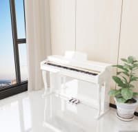Elektron piano Allegro RK-500 — şəkil 2
