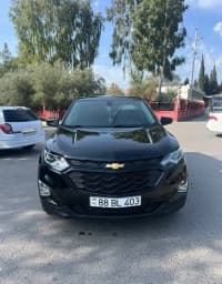 Chevrolet Equinox, 2019 il, 238365 km, 1.5 L — şəkil 1