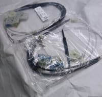 Şüşə qaldırıcı tros Volkswagen Jetta 2003-2010 — şəkil 1