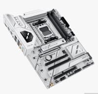 Ana plata ASUS X870 AYW Gaming Wi-Fi W — şəkil 3