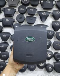 Airbag Land Rover Discovery 2009 — şəkil 1