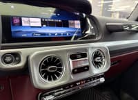 Mercedes G 63 AMG, 2026 il, 0 km, 4000 L — şəkil 8