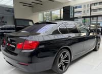 BMW 525, 2015 il, 244000 km, 2000 L — şəkil 15