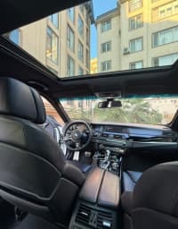 BMW 528, 2012 il, 318000 km, 2 L — şəkil 9