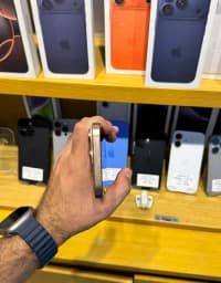 Apple iPhone 16 Pro Max, 8 GB — şəkil 6
