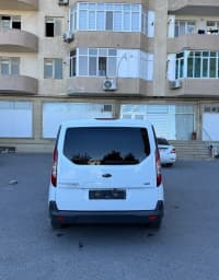Ford Tourneo Connect, 2014 il, 143000 km, 1600 L — şəkil 5