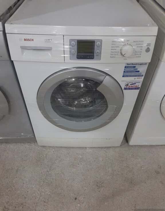 Samsung washing machine - Tenderyard