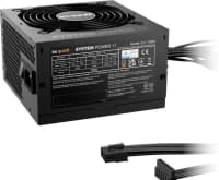 Qida bloku be quiet! System Power 11 750W — şəkil 2