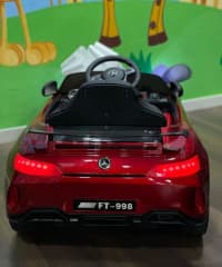 Uşaq avtomobili Benz 998 — şəkil 5