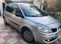 Renault Megane Scenic, 2007 il, 478000 km, 1.5 L — şəkil 5