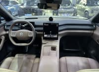 Nio ES8, 2023 il, 26000 km — şəkil 8