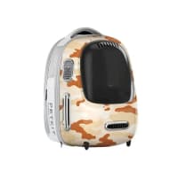 Petkit Breezy 2 Smart Heyvan Daşıma Çantası — şəkil 5