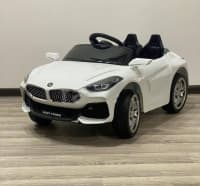 Uşaq avtomobili BMW Z4 — şəkil 8
