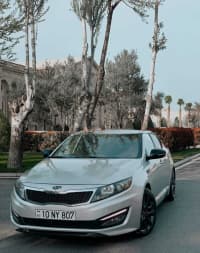Avtomobil icarəsi Hyundai Sonata — şəkil 8