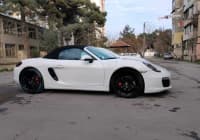 Avtomobil icarəsi Porsche Boxster 2015 — şəkil 7