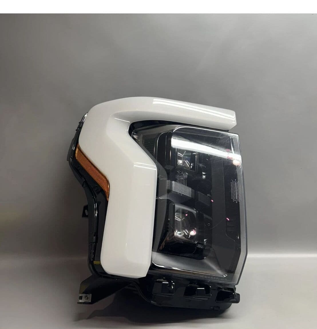 Fara Ford F150 Lightning