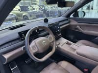 Nio ES8, 2023 il, 26000 km — şəkil 9
