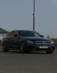 Mercedes E 300 e, 2018 il, 100000 km, 2000 L — şəkil 2